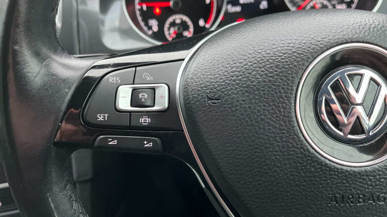 Volkswagen Golf 1.6 TDI Match 5dr Diesel Hatchback